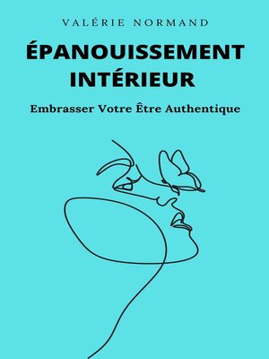 cover image of Épanouissement Intérieur
